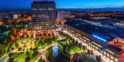 Proces de bioremediere